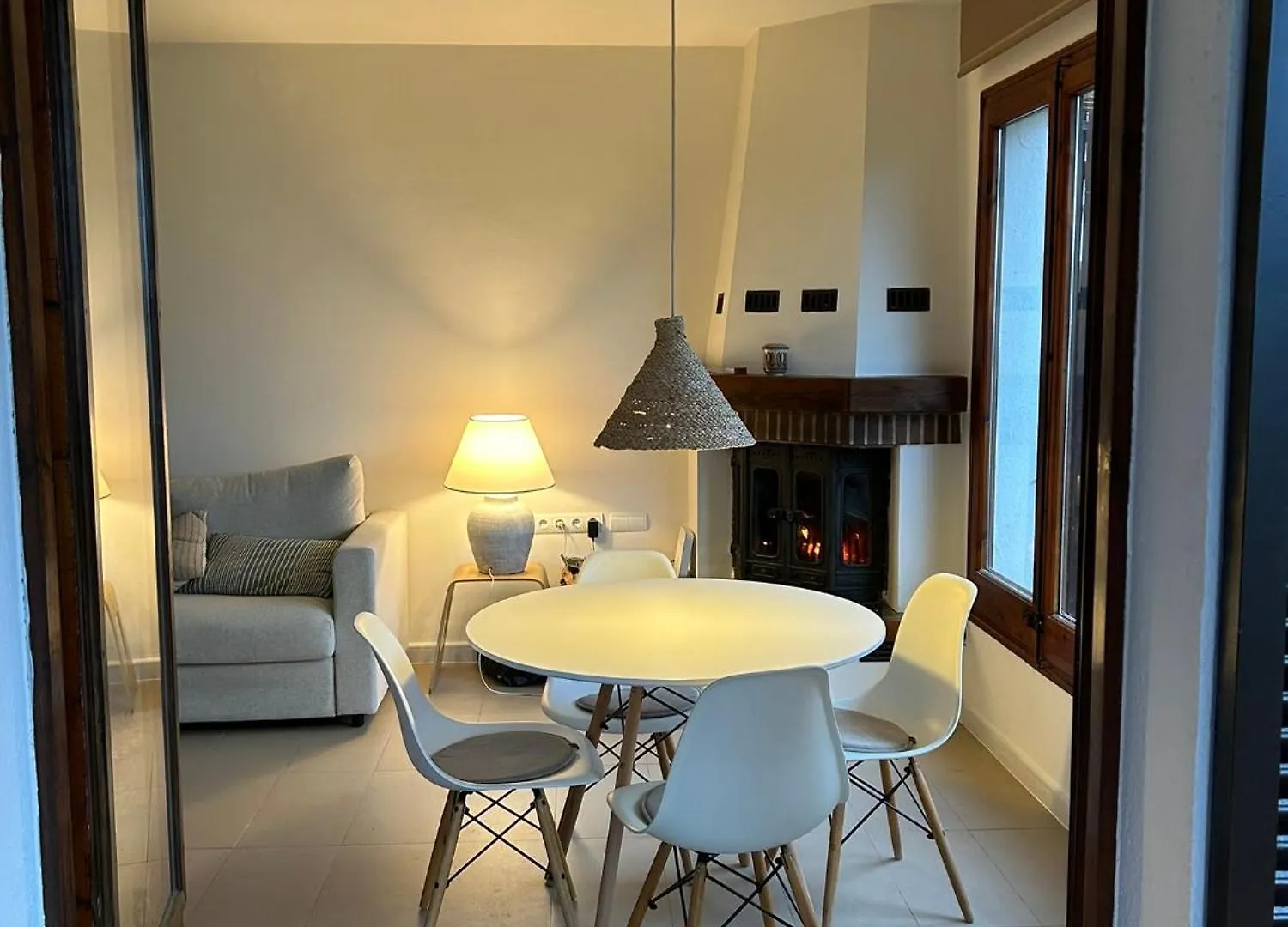 La Coma Sa Riera Apartment Begur Spain