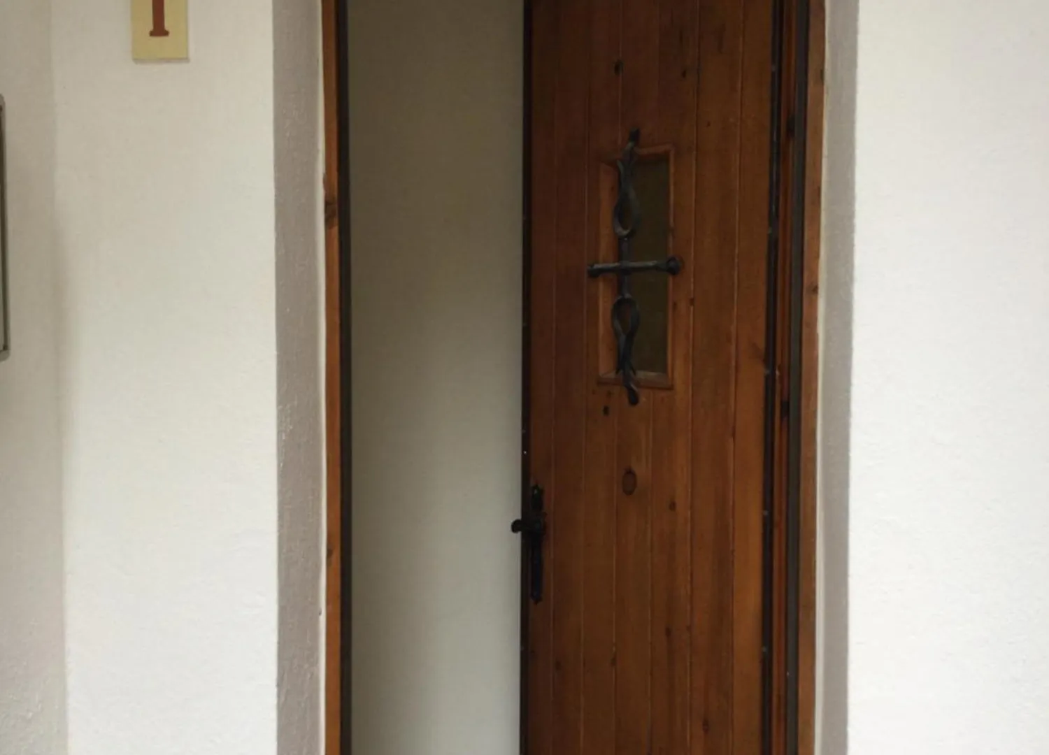 La Coma Sa Riera Apartment Begur 0*,