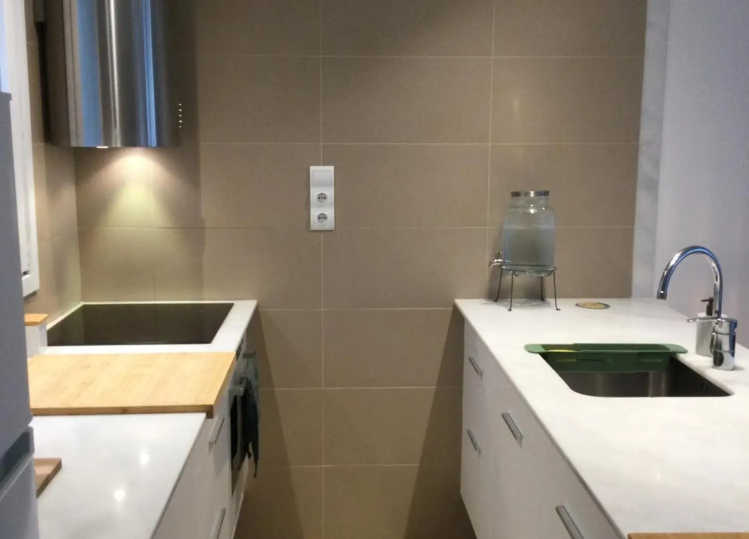La Coma Sa Riera Apartment Begur 0*,