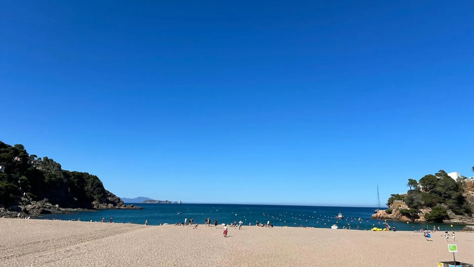 La Coma Sa Riera Daire Begur