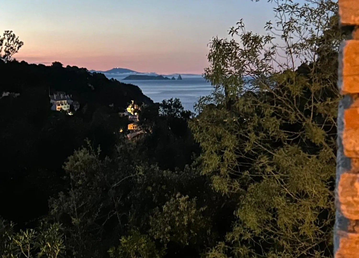 La Coma Sa Riera Apartment Begur