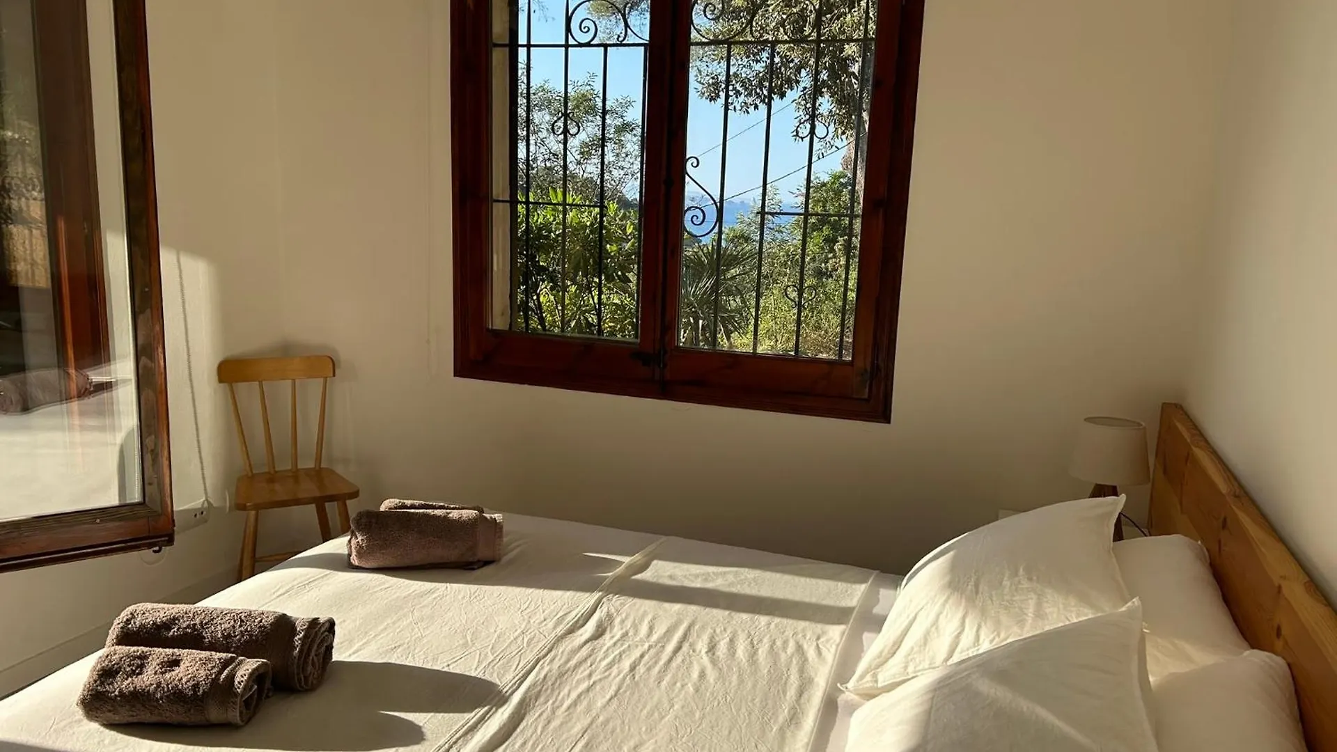 La Coma Sa Riera Apartment Begur 0*,  Spain