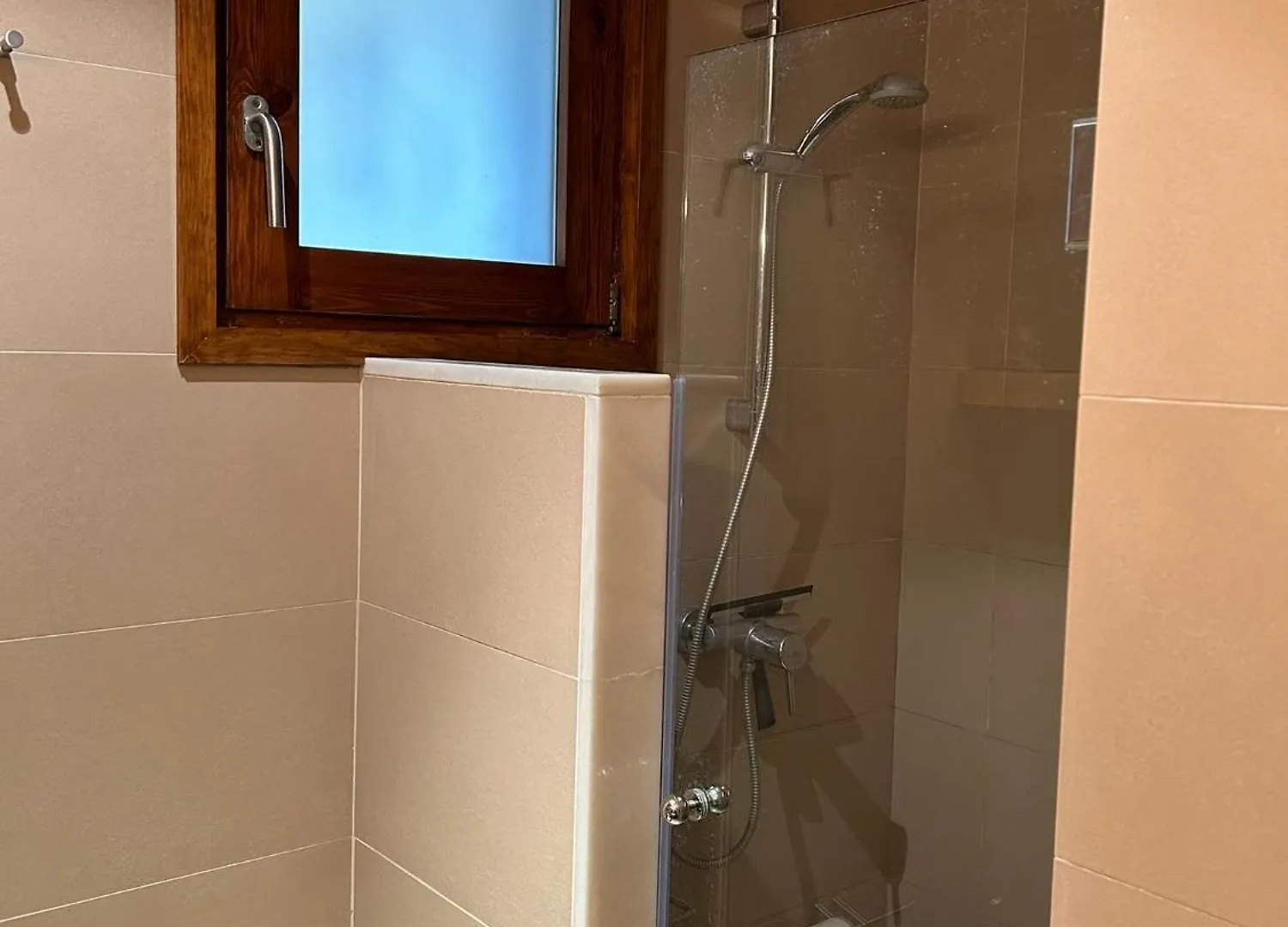 Apartmán La Coma Sa Riera Begur