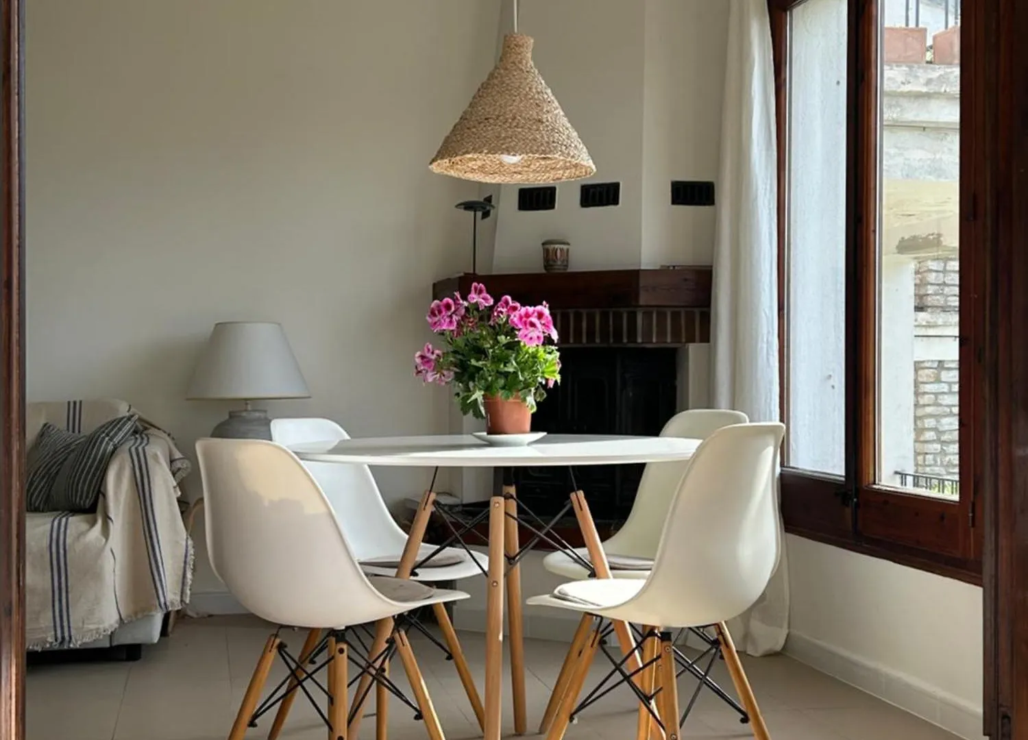 Apartmán La Coma Sa Riera Begur