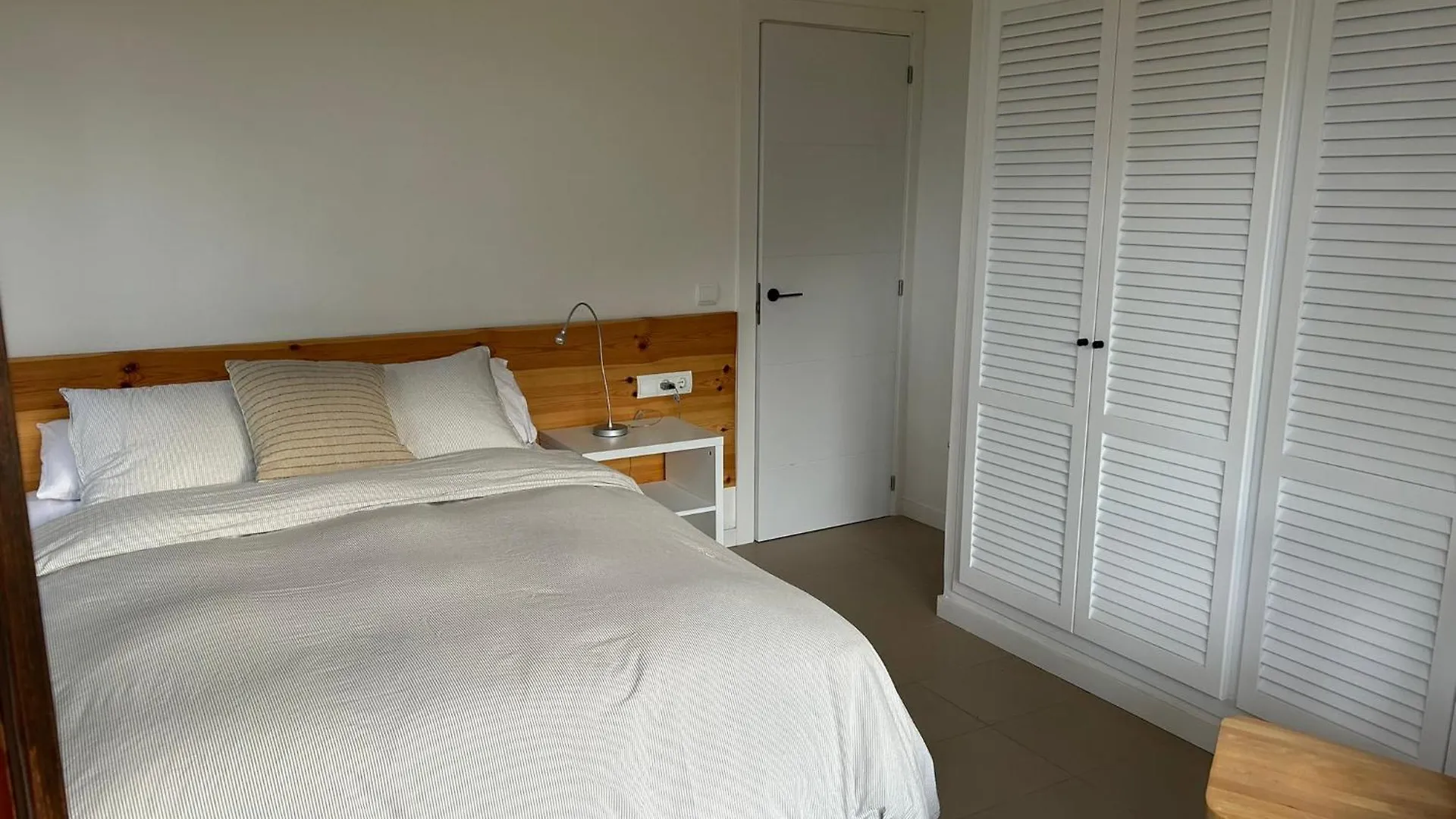 Apartmán La Coma Sa Riera Begur