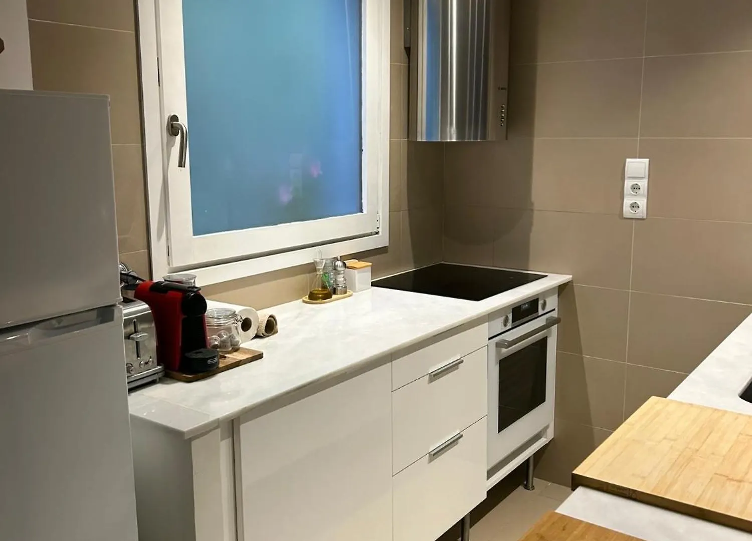 Apartmán La Coma Sa Riera Begur Španělsko